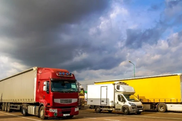 Adana Söğütlüçeşme Nakliyat Ambarları